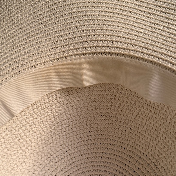 Bride Sun Hat - Picture 5 of 5